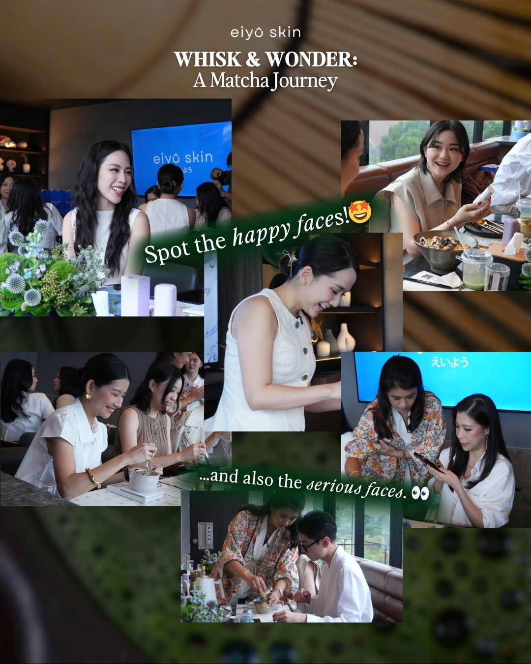 MATCHA 2