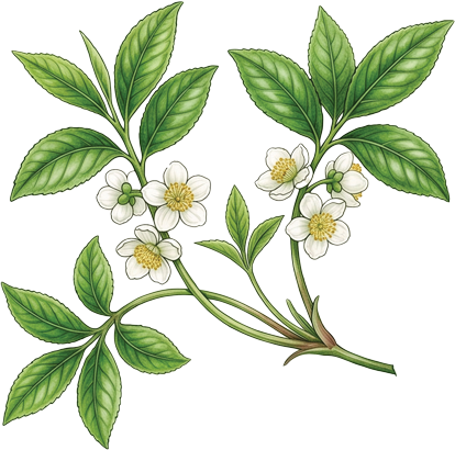 Green-tea