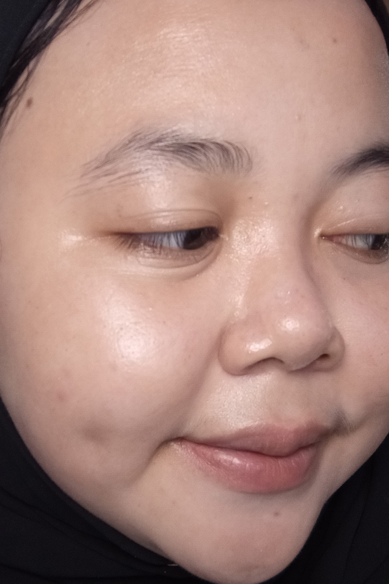 After
