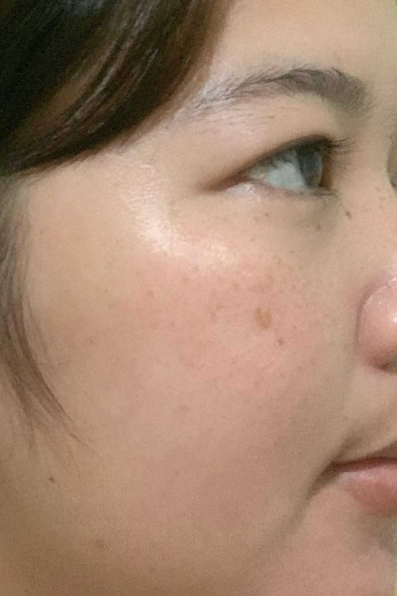 Before