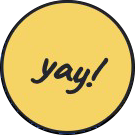 yay